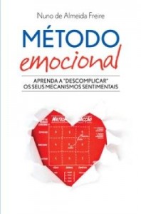 Baixar Método Emocional pdf, epub, eBook