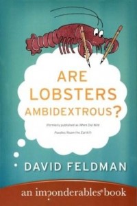 Baixar Are Lobsters Ambidextrous? pdf, epub, eBook
