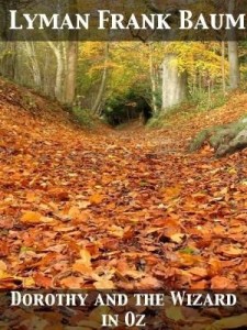 Baixar Dorothy and the Wizard in Oz pdf, epub, eBook