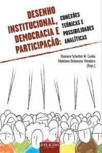 Baixar Desenho institucional, democracia e participação pdf, epub, eBook