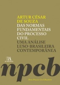 Baixar Das Normas Fundamentais do Processo Civil – uma análise luso-brasileira contemporânea pdf, epub, eBook