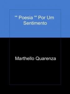 Baixar '''  Poesia '''   Por Um Sentimento pdf, epub, eBook