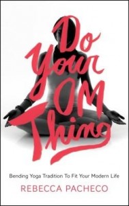 Baixar Do Your Om Thing pdf, epub, eBook