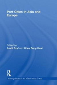 Baixar Port Cities in Asia and Europe pdf, epub, eBook