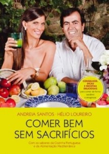Baixar Comer Bem Sem Sacrifícios pdf, epub, eBook