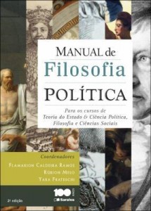Baixar MANUAL DE FILOSOFIA POLÍTICA pdf, epub, eBook
