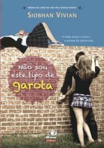 Baixar Não sou este tipo de garota pdf, epub, eBook