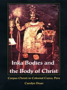 Baixar Inka bodies and the body of christ pdf, epub, eBook