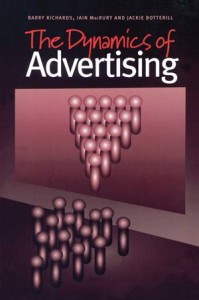 Baixar Dynamics of advertising, the pdf, epub, eBook