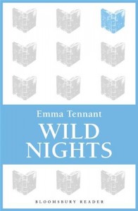 Baixar Wild nights pdf, epub, eBook