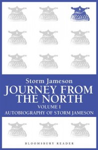 Baixar Journey from the north, volume 1 pdf, epub, eBook