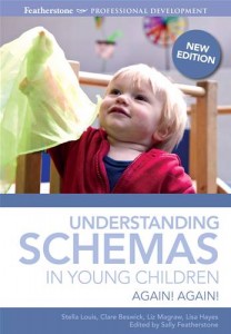 Baixar Understanding schemas in young children pdf, epub, eBook