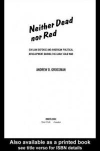 Baixar Neither Dead nor Red pdf, epub, eBook
