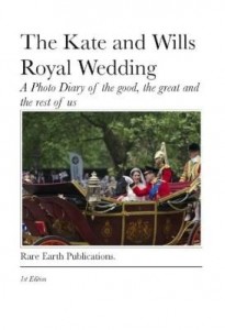 Baixar The Kate and Wills Royal Wedding pdf, epub, eBook