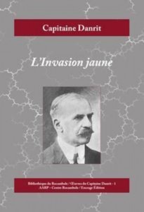 Baixar L’invasion jaune pdf, epub, eBook