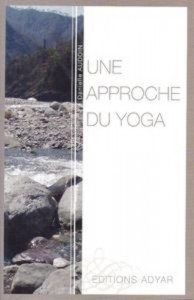 Baixar Approche du yoga, une pdf, epub, eBook