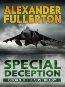 Baixar Special deception pdf, epub, eBook