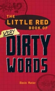 Baixar Little red book of very dirty words, the pdf, epub, eBook