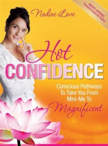 Baixar Hot confidence pdf, epub, eBook