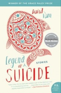 Baixar Legend of a Suicide pdf, epub, eBook