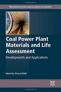 Baixar Coal power plant materials and life assessment pdf, epub, eBook