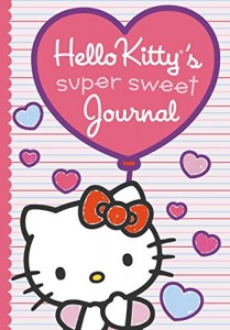 Baixar Hello kittys super sweet journal pdf, epub, eBook