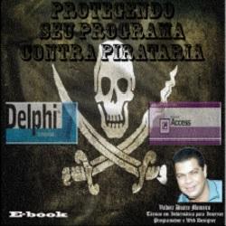 Baixar Livro Protegendo seu Programa Contra Pirataria pdf, epub, eBook