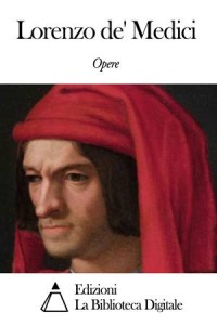 Baixar Opere di lorenzino de’ medici pdf, epub, eBook