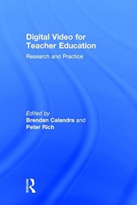 Baixar Digital video for teacher education pdf, epub, eBook