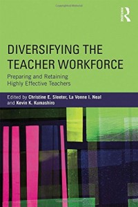 Baixar Diversifying the teacher workforce pdf, epub, eBook