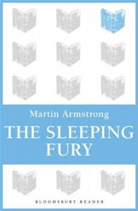 Baixar Sleeping fury, the pdf, epub, eBook