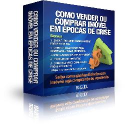 Baixar Como Vender Ou Comprar Imóvel em Épocas de Crise pdf, epub, eBook