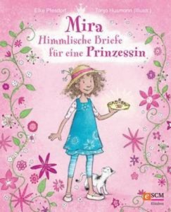 Baixar Mira – himmlische briefe fur eine prinzessin pdf, epub, eBook