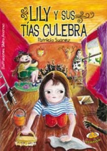 Baixar Lily y sus tias culebra pdf, epub, eBook
