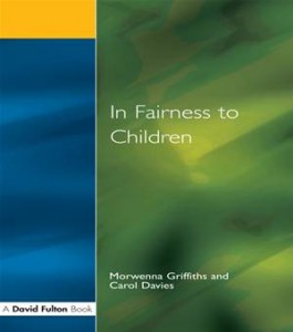 Baixar In fairness to children pdf, epub, eBook