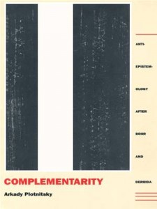 Baixar Complementarity pdf, epub, eBook