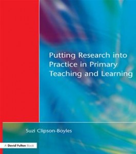 Baixar Putting research into practice in primary pdf, epub, eBook