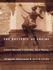 Baixar Rhetoric of empire, the pdf, epub, eBook