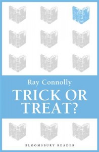 Baixar Trick or treat? pdf, epub, eBook