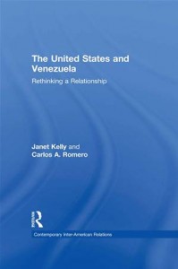 Baixar United states and venezuela pdf, epub, eBook
