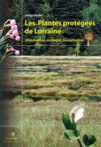 Baixar Plantes prot?g?es de lorraine, les pdf, epub, eBook
