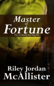 Baixar Master of fortune pdf, epub, eBook