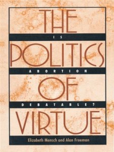 Baixar Politics of virtue, the pdf, epub, eBook