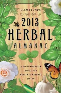Baixar Llewellyn’s 2013 herbal almanac: herbs for pdf, epub, eBook