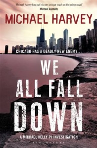 Baixar We all fall down pdf, epub, eBook