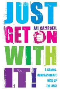 Baixar Just get on with it pdf, epub, eBook