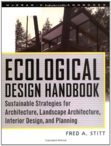 Baixar Ecological design handbook pdf, epub, eBook