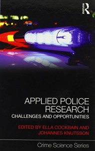 Baixar Applied police research pdf, epub, eBook