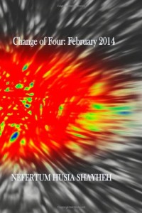 Baixar Change of four- february 2014 pdf, epub, eBook