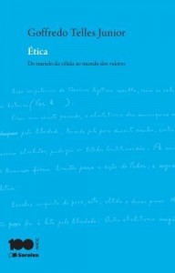 Baixar Ética: Do mundo da célula ao mundo dos valores pdf, epub, eBook